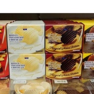 日本代購Royce Potato Chip Chocolate 朱古力薯片] 東京人氣No.1🔥 牛奶朱古力 白朱古力 焦糖朱古力 #Royce生朱古力 朱古力薯片