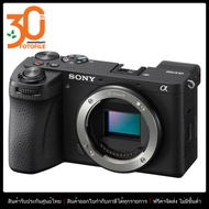 กล้องถ่ายรูป / กล้อง Sony รุ่น a6700 Body Only (ILCE-6700) by FOTOFILE รับประกันศูนย์ไทย