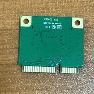 Lenovo B50-10 Ideapad 100-14 100-15 IBY Laptop MAC B0C090 9D01D8 Wireless WIFI Card 5W10J30725 5W10H