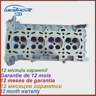CAF488Q1 CAF488Q2 LF LFX engine bare cylinder head for FROD MAZDA 2.0 L 3S7G6C032BB 4M5G6C032DA 3S7G