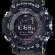 G-SHOCK RANGEMAN ORIGINAL GPR-B1000-1B/GPR-B1000/GPR-B1000-1BDR/GPR B1000