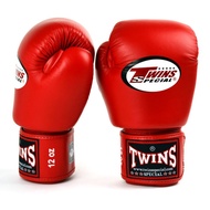 BOXING & MUAYTHAI GLOVES TWINS SPECIAL 10OZ