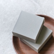 冰河泥灰石冷製皂 120g