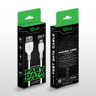 DMES- DC1 Fast Data Cable-Micro USB