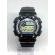 ORIGINAL CASIO G-SHOCK DW8600 FISHERMAN