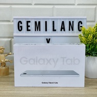 Tablet Samsung Galaxy Tab A7 3/32GB Lite Brand New In Box Garansi Resmi Indonesia