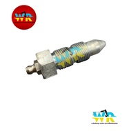 2444R803 KOBELCO Track Accelerator Grease Nozzle (2444P803)