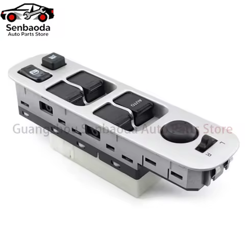 37990-59J10 3799059J10 Electric Power Window Control Switch Lifter Button For Suzuki Liana Aerio 2.0