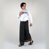 My Aksa Althaf Batik Sarong