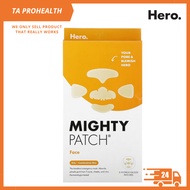 Hero Cosmetics Mighty Patch Face 5 Patches