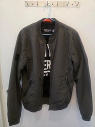 極度乾燥 Superdry 男士 Man 男裝 中碼 外套 Jacket super dry