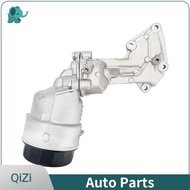 6421801410 6421800010 Oil Filter Housing for Mercedes-Benz W642 E200 E280 G550 C230 C280