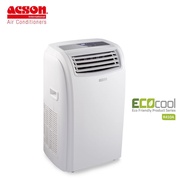 ACSON 1.5HP Moveo Portable Air Conditioner (A5PA15C)