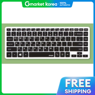 ART BOX | Artbox /Finepia Samsung Notebook 3 Nt370E4Q Laptop Character Printed Keyboard Skin