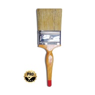 GOLDLINER 750 PURE BRISTLE BRUSH (WHITE) (PT-B-B750-W)