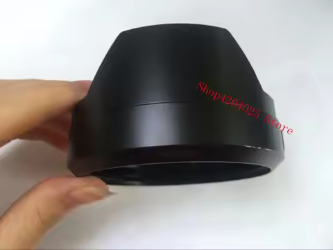 New Original Authentic Lens Hood 1ZE4Z260Z H-ES12060 For Panasonic Lumix Leica 12-60 DG 12-60MM F2.8