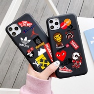 [BM1] Case Samsung M20 A3 A5 A6 A7 J1 J2 J3 J4 J5 J7 J8 Prime Plus Core Pro 4G 2016 2017 2018 Softca