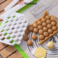 RunSabai Honeb Divider Dumpling Pastry Divider Pasta Filling Dough Equalizing Cutter Kitchen Supplie