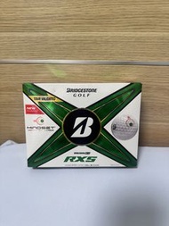 Bridgestone Golf RXS Mindset 高爾夫球