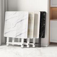 Small Small Table Dining Table Folding Table Free Shipping Mahjong Table Portable Person Dining Tabl