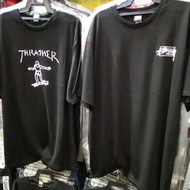 T shirt skateboarding xxl