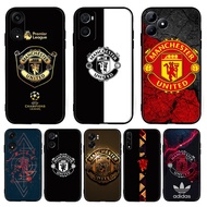 【A+16】Manchester United FC for OPPO A1 A98 F23 A3S A5 A3X A3 pro A5 A9 A5S A7 A8 A31 A12 12S A12E A1