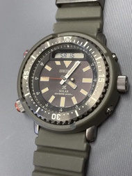 Seiko Solar Diver's 200m 潛水錶