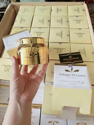 KEM BODY COLLAGEN X3 LUXURY