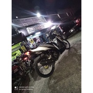 RIM ALOI VARIO 17INCI COMPLETE SET