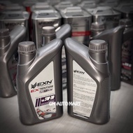 EXN EXTENTIOS MOLYRACING SAE 5W-30 FULLY SYNT PAO & ESTER ACEA A3/B4, ACEA C3, ACEA A5/B5 ENGINE OIL