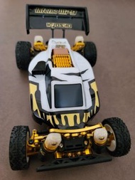 mini z buggy 訂製泵把