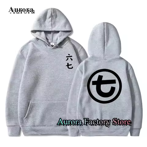 Spring Autumn Men Killer Scissor Seven Printed Hoodie Fashion Clothing Casual Hooded Solid Color Str