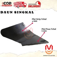 SINGKAL LEAVES G1000|G1000 boxer|G600|Cheapest Impala