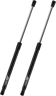 Front Hood Lift Supports Shock Struts, Kbkyawy Gas Spring Compatible with Ford Model - F250 F350 F45