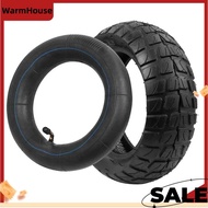 Inner Tube 8.5x3.0 Off-Road Tire for Vsett 8 9 Zero 8 9/  G2 Pro Electric Scooter- Outer& Inner Pair