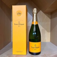 Veuve Clicquot - VCP Veuve Clicquot Brut NV 750ml(有盒)