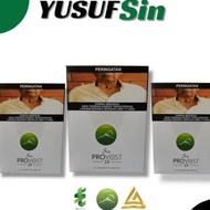 Sin Provost 19