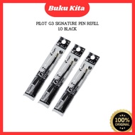 PILOT G3 Signature Pen Refill - 1.0 BLACK [REFILL]