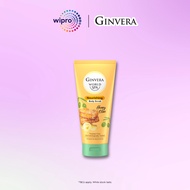 Ginvera World Spa Honey Olive Body Scrub (200ml)