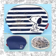 Snoopy pouch