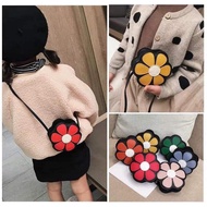 (Best Selling Model on Alibaba) Super Cute Baby Crossbody Bag with Cute Print