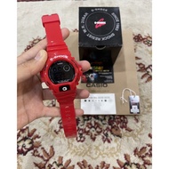 G-Shock Gdx-6900rd4 Ducati