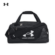 Under Armour Gym Bag Men Dry Wet Separation Shoulder Bag Basketball Large Capacity Training Bag Trav