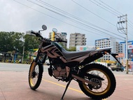 【榮立國際】2019 YAMAHA Serow250 分期購車洽阿俊LINE:s204159