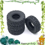 [xinggao.vn] Rubber Tire Wheel Tyre RC Car Rubber Tire 66mm for  C14 C24 C34 B14 B24 B16 B36 1/16 Up