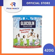 R Pharmacy | Glucolin Original 420G