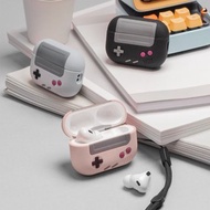 AirPods Pro 2 經典Game Boy保護套