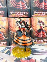 [日版現貨] Taito 約會大作戰 時崎狂三 AMP figure 高質模型手辦