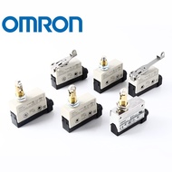 OMRON Stroke Limit Micro Switch D4MC-5020/5040/1000/2000/2020/3030/5000/1020
