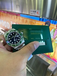 Rolex 126610lv
